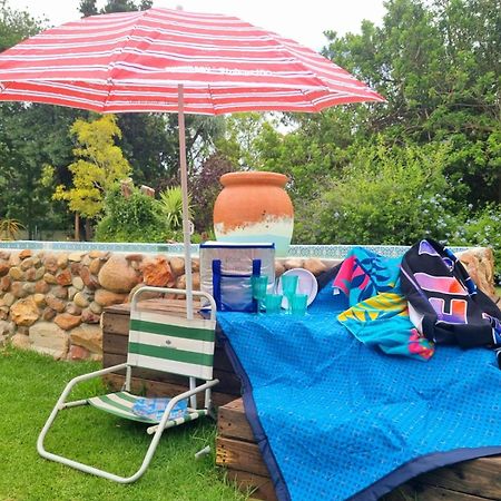 Angel 8 Airbnb Apartment 2 로버슨 외부 사진