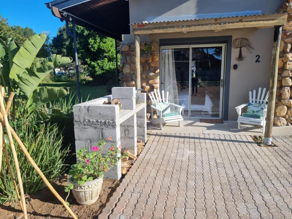 Angel 8 Airbnb Apartment 2 로버슨 외부 사진