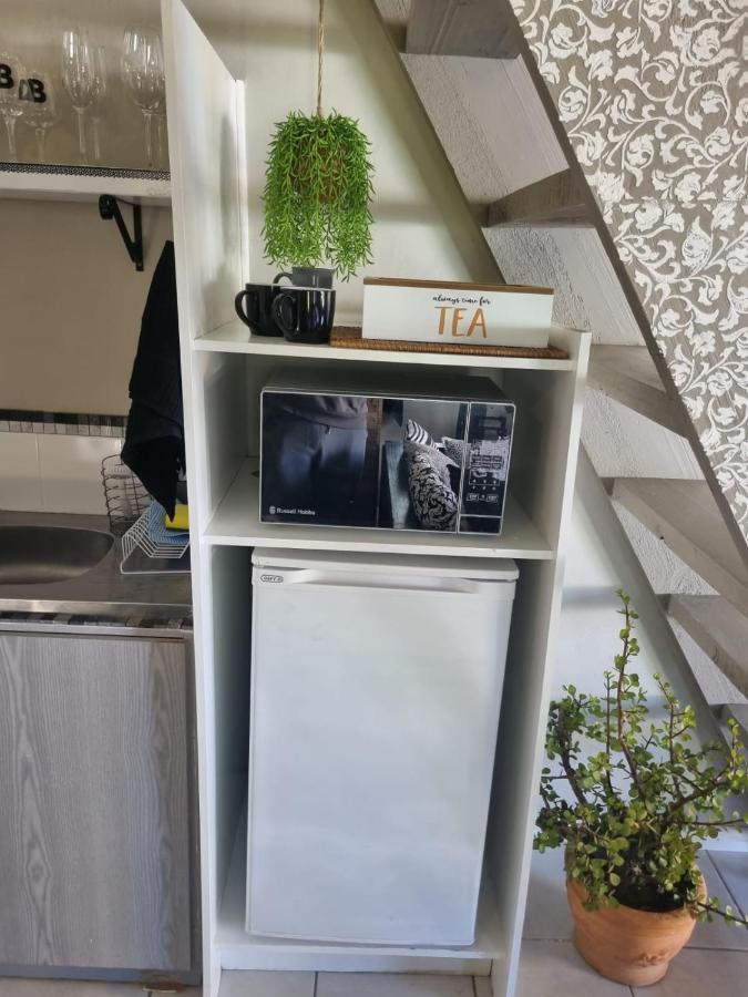 Angel 8 Airbnb Apartment 2 로버슨 외부 사진