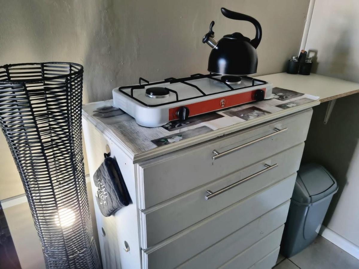 Angel 8 Airbnb Apartment 2 로버슨 외부 사진
