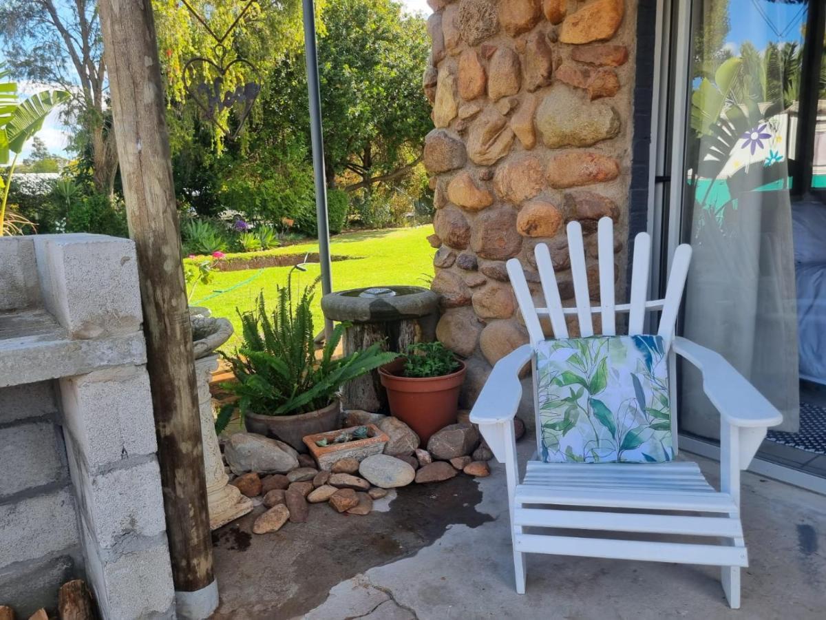 Angel 8 Airbnb Apartment 2 로버슨 외부 사진