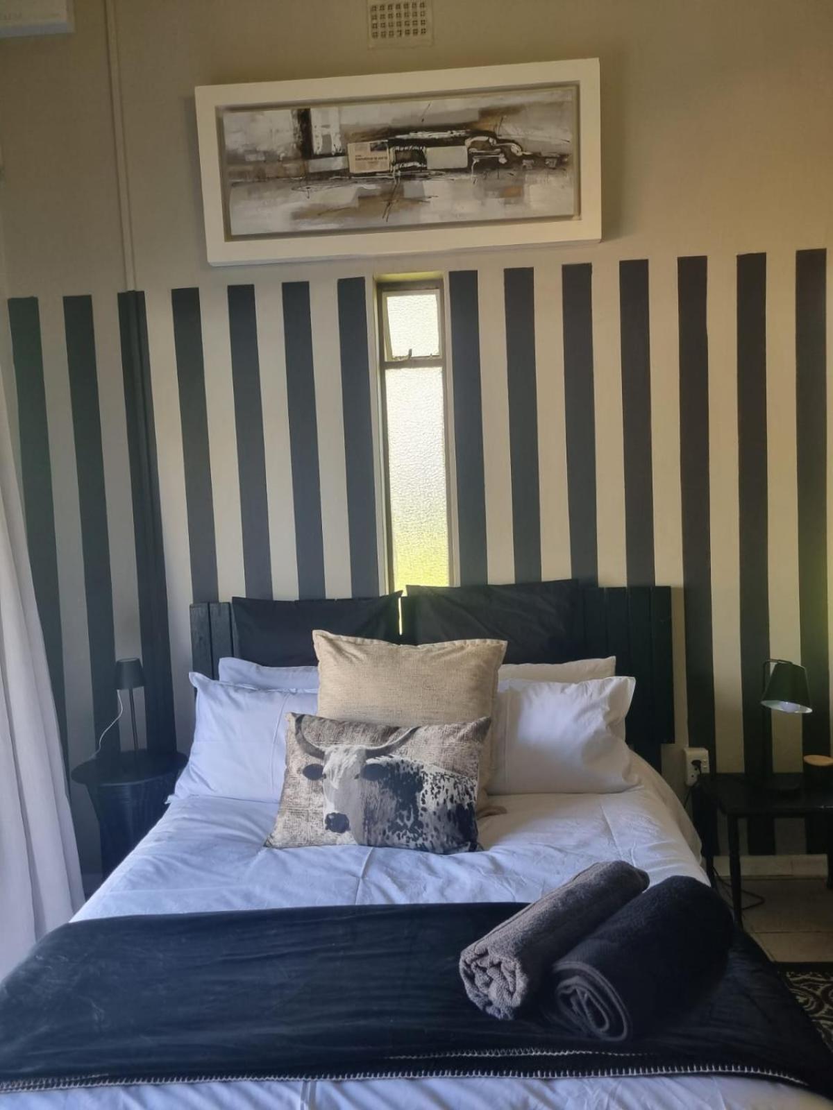 Angel 8 Airbnb Apartment 2 로버슨 외부 사진